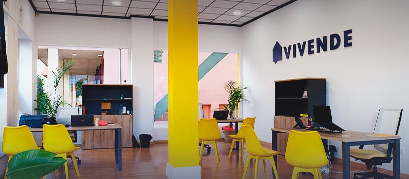 Mario Aguilera - Agente inmobiliario en Lorca