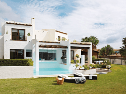 Inmobiliaria Baturone - Agencia inmobiliaria en San Fernando