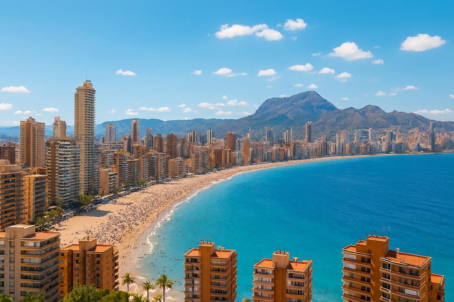 Realvida Immo & Property Tours - Agencia inmobiliaria en Finestrat