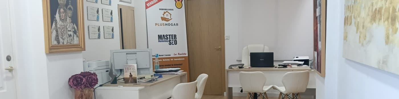 Jesús Corredera - Agente inmobiliario en Lucena