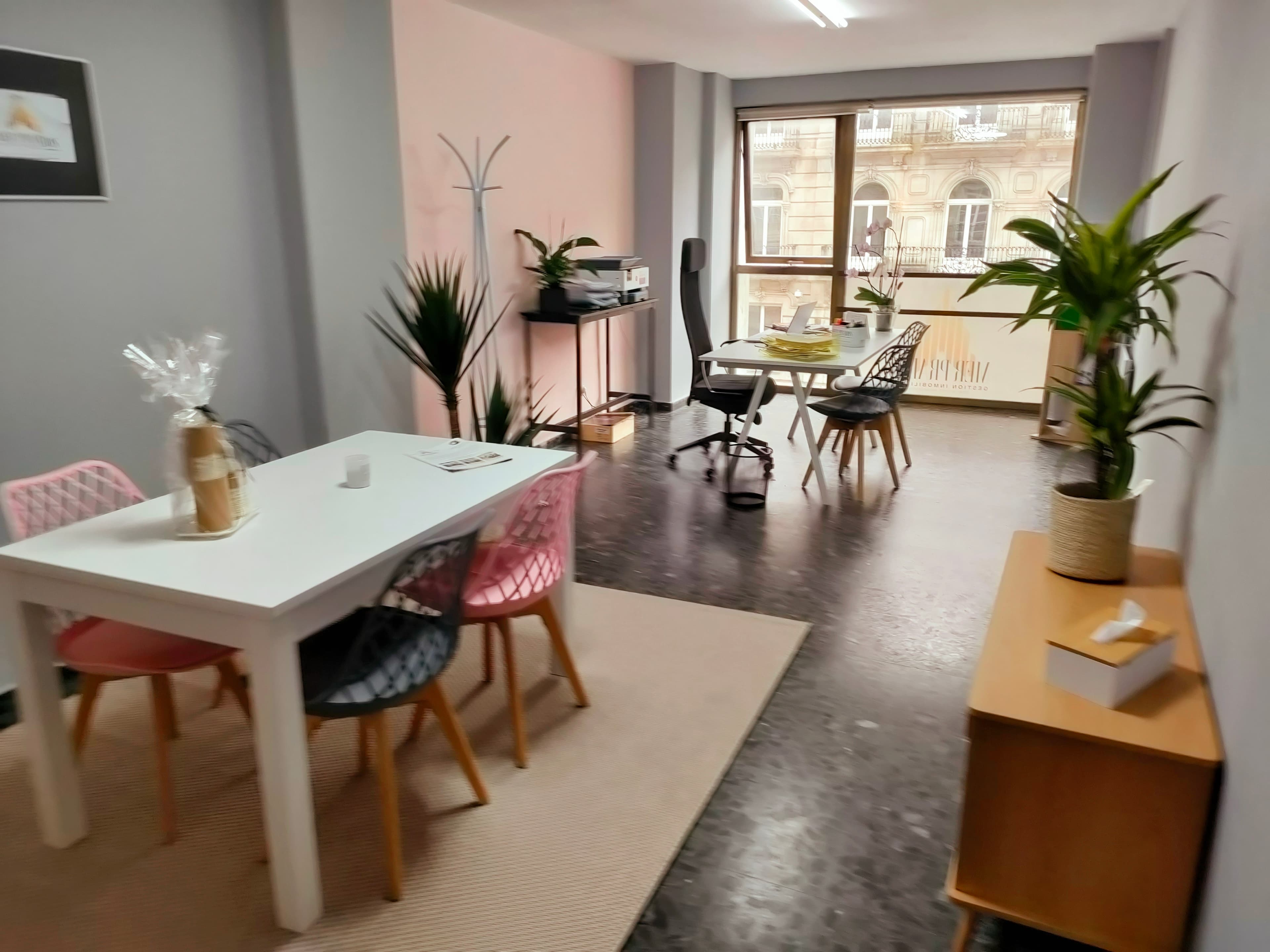 Mer Prados Gestión Inmobiliaria - Agencia inmobiliaria en Vigo