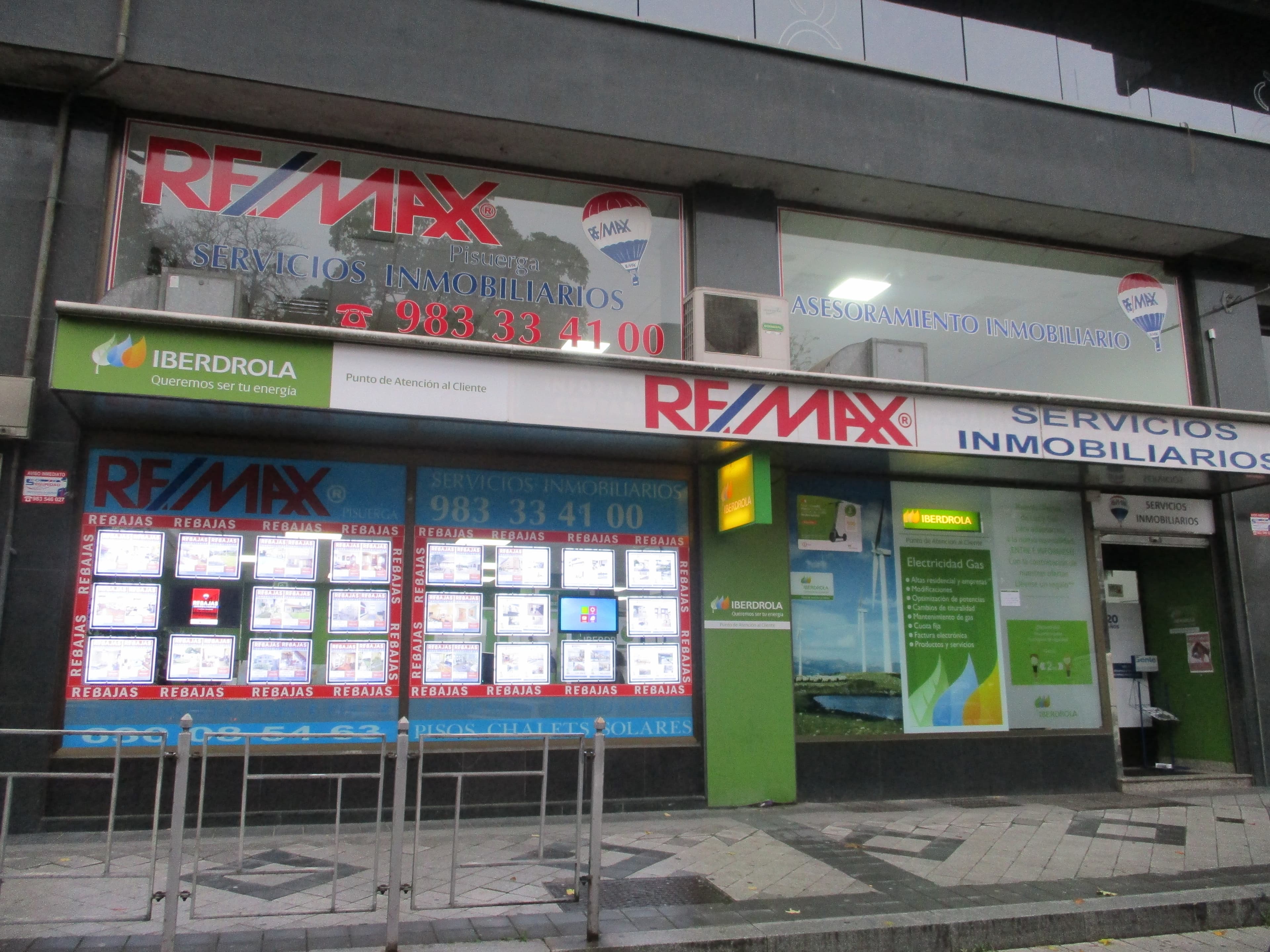 Juan Fernández - Agente inmobiliario en Laguna de Duero