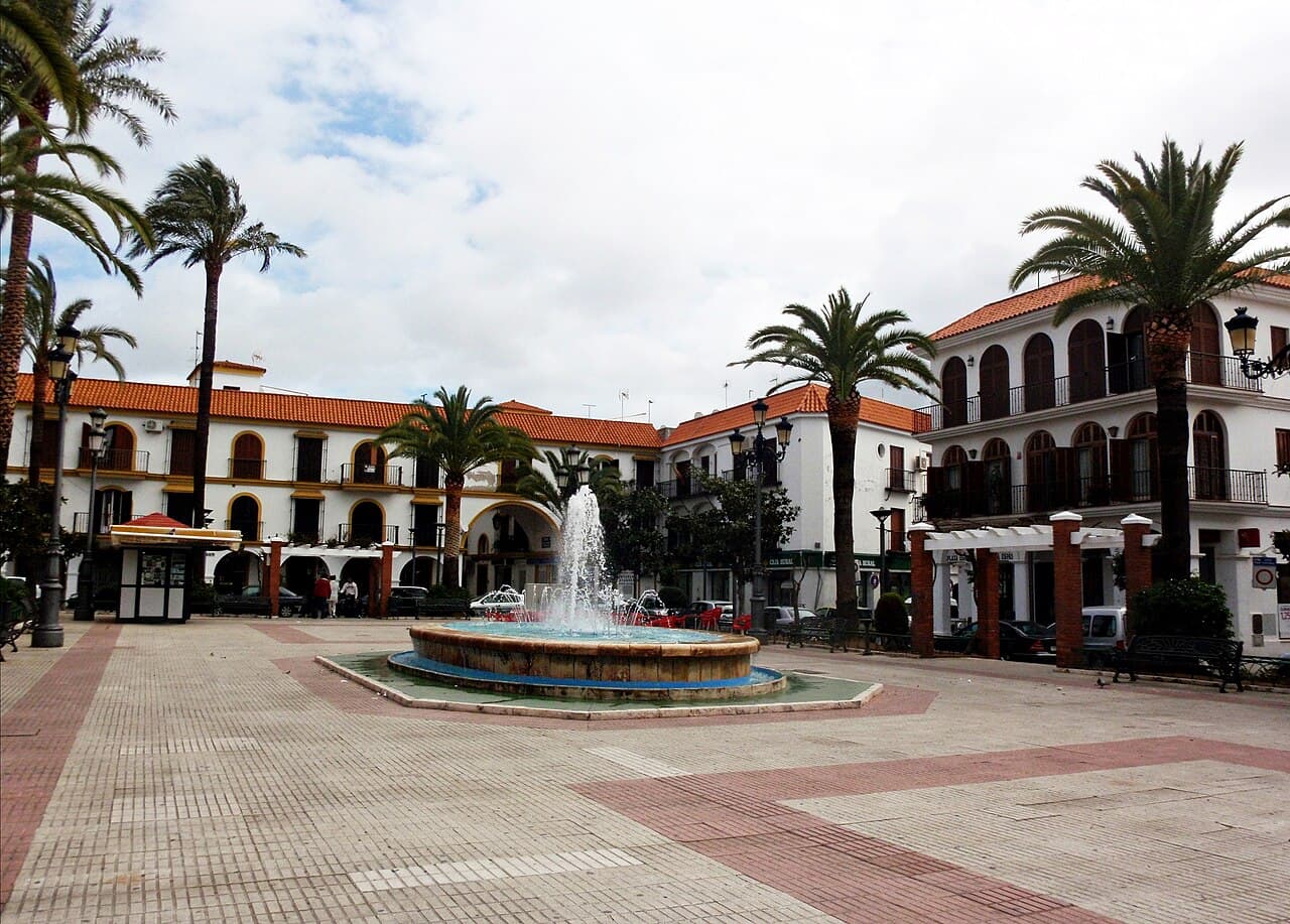 Salvador Tenorio Alfonso - Agente inmobiliario en Lepe