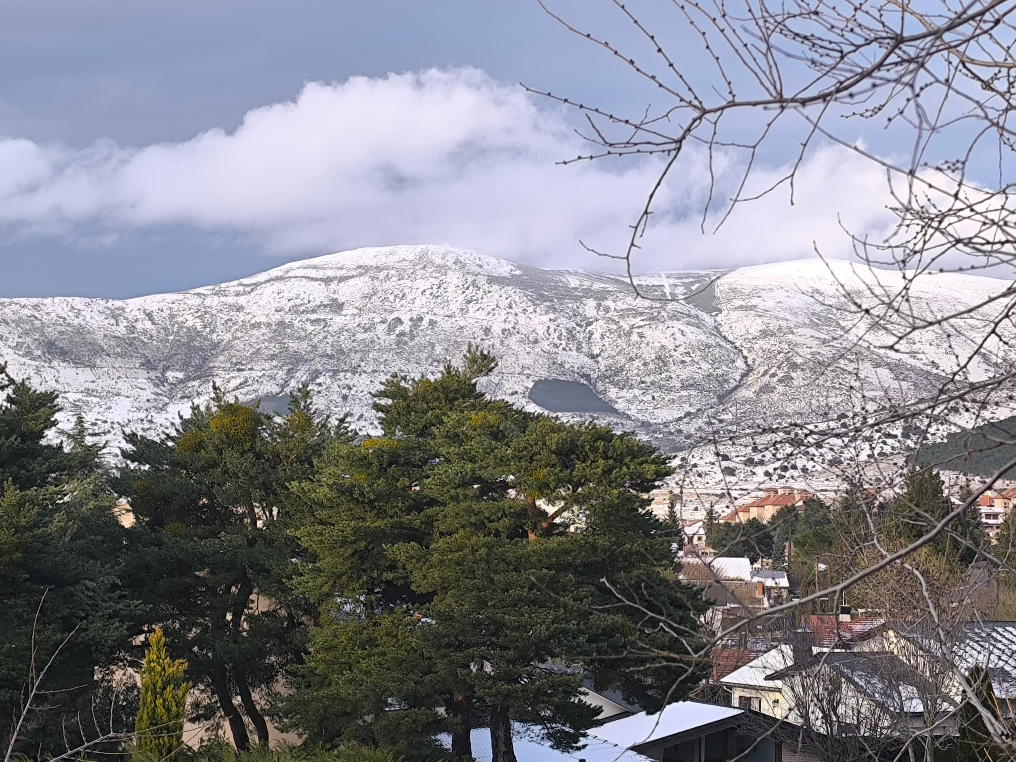 Marta Horcajada Espinosa - Agente inmobiliario en El Espinar