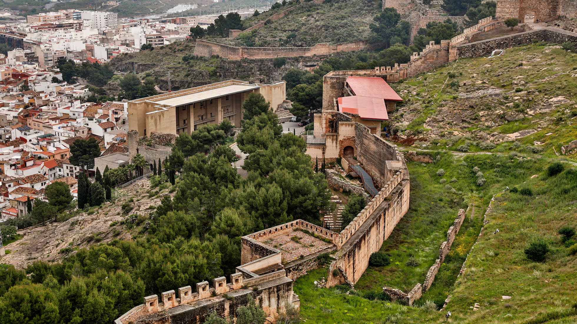 Karina Vetri - Agente inmobiliario en Sagunt