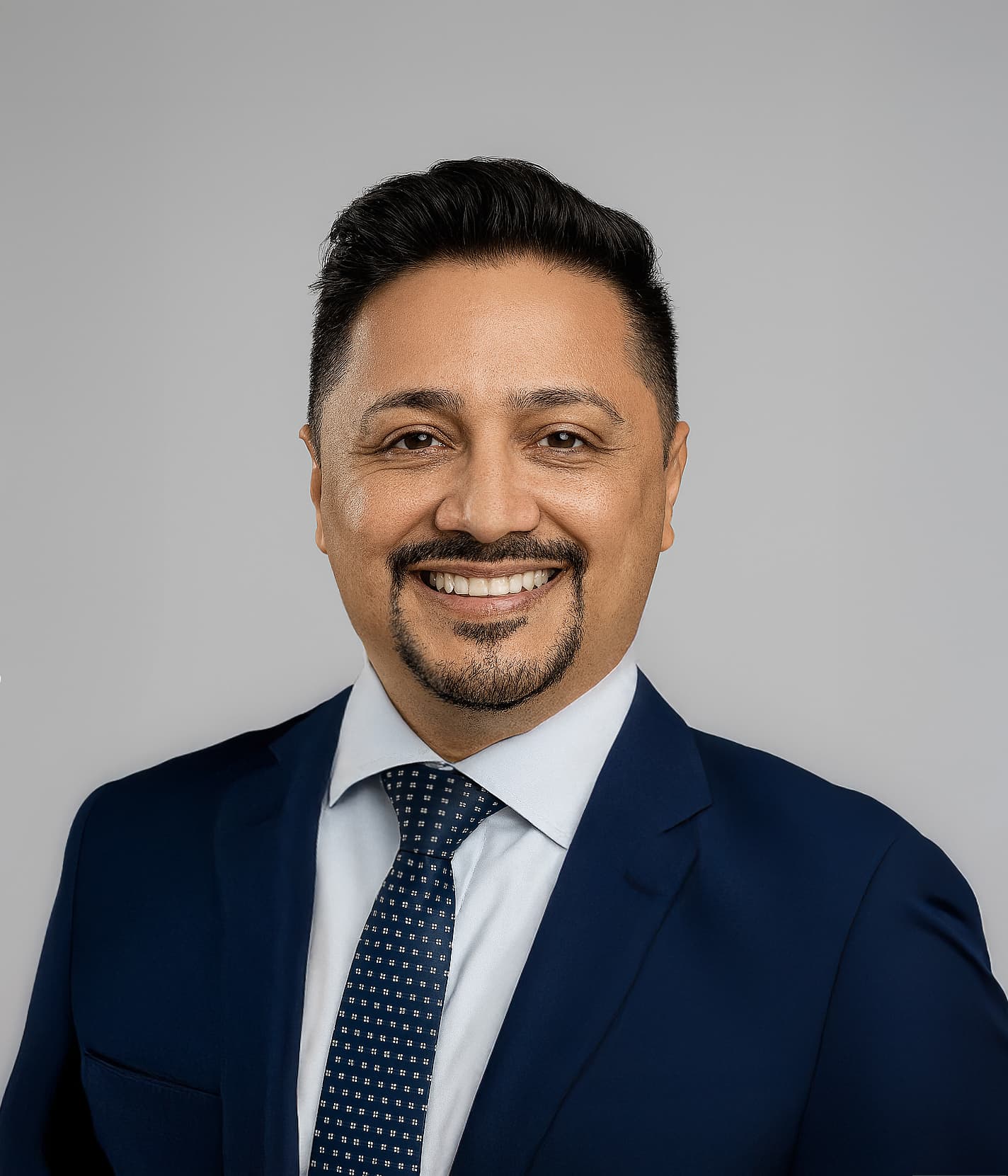 Agente inmobiliario en Parla: Gabriel Estupiñan