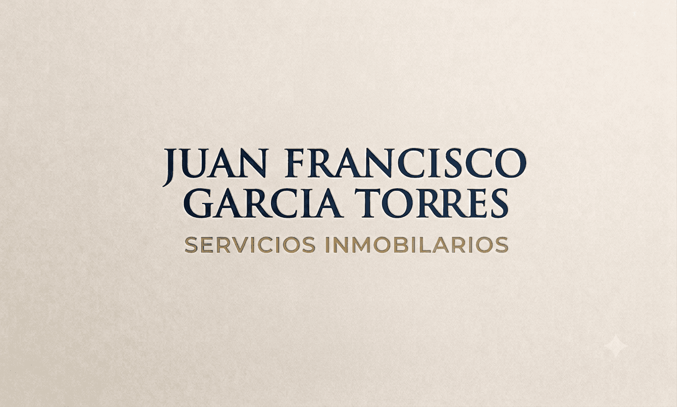 Juan Francisco Garcia Torres