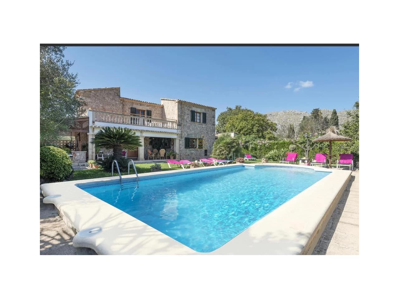 Aina Alcina - Agente inmobiliario en Pollença