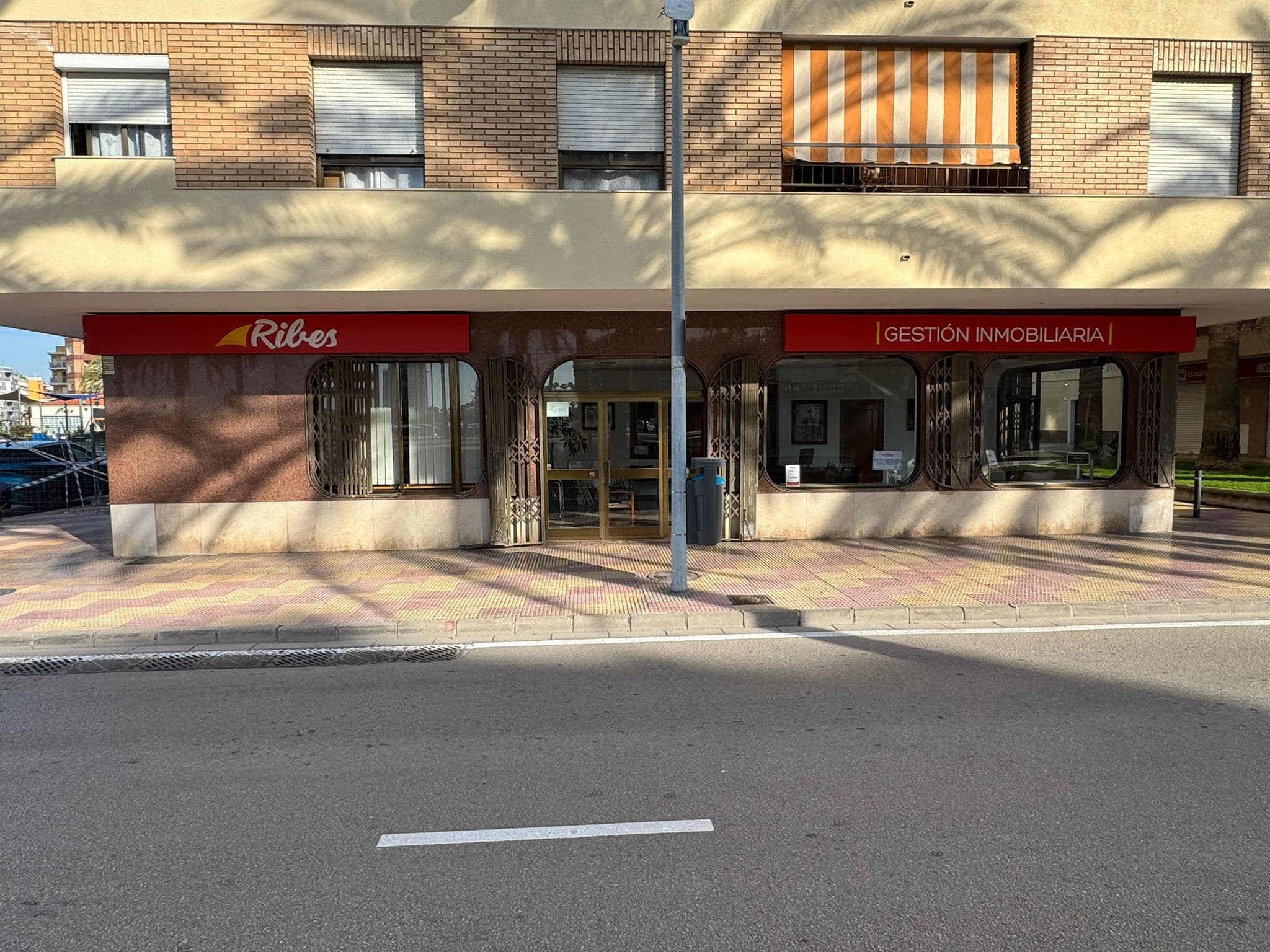 Inmobiliaria Ribes - Agencia inmobiliaria en Cullera