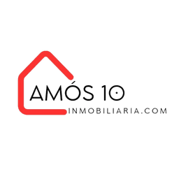 Amós10 Inmobiliaria