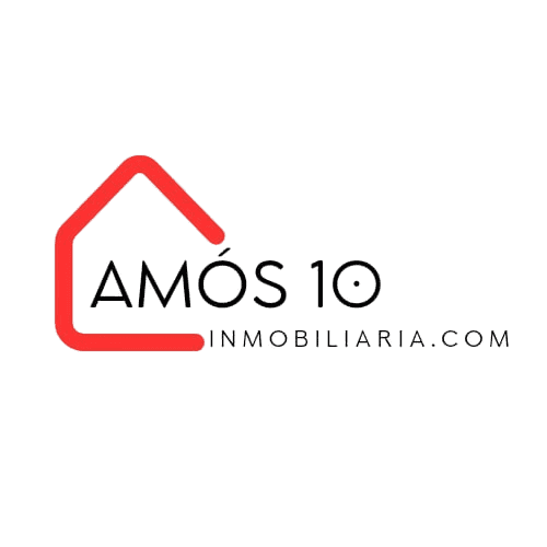 Amós10 Inmobiliaria