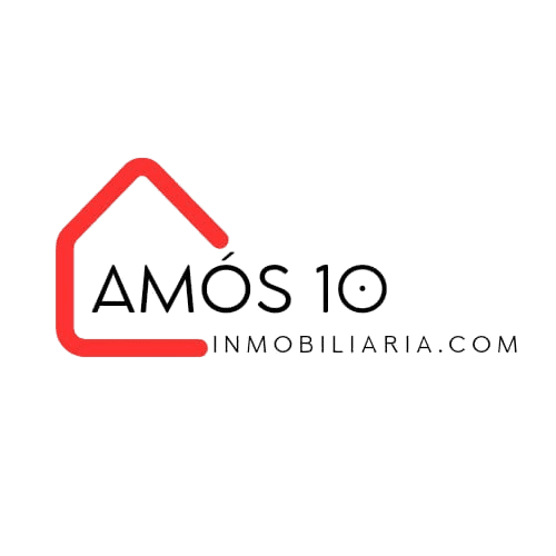 Amós10 Inmobiliaria