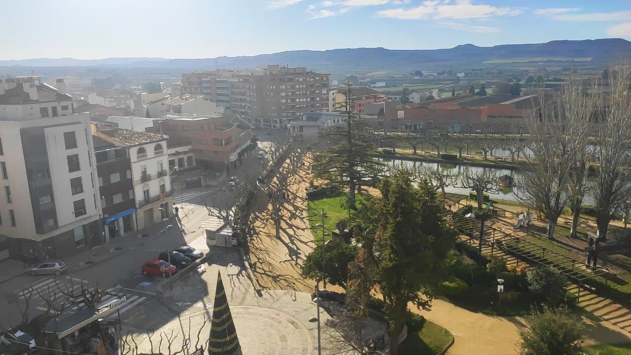 David Falcó Tomás - Agente inmobiliario en Les Borges Blanques
