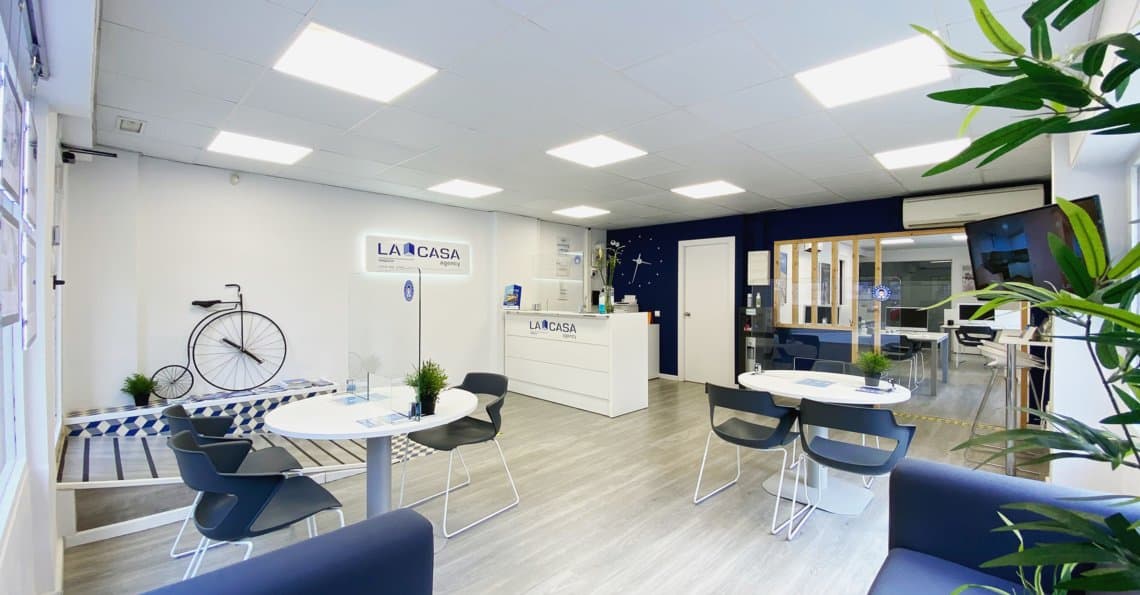 Gabriel Mosquera - Agente inmobiliario en Badalona