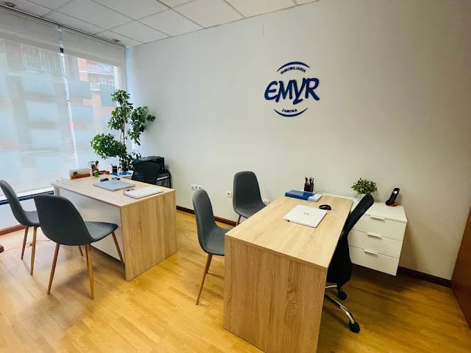 info@emyr.es - Agencia inmobiliaria en Zamora