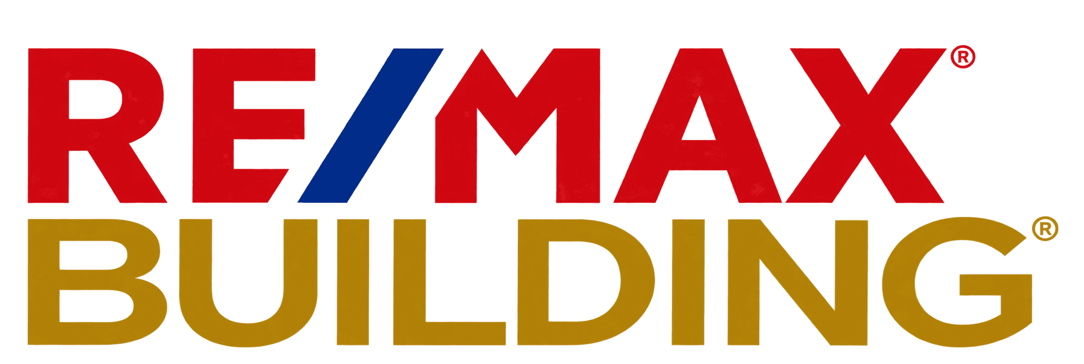 RE/MAX - Bulding