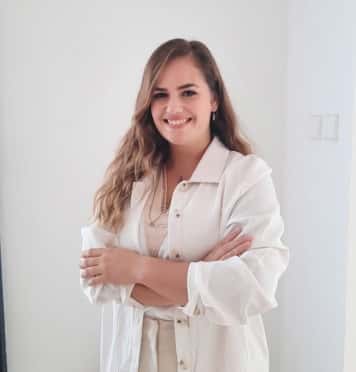 Angélica Arianna Alcaraz Duchel - Agente inmobiliario en Santa Eulària des Riu