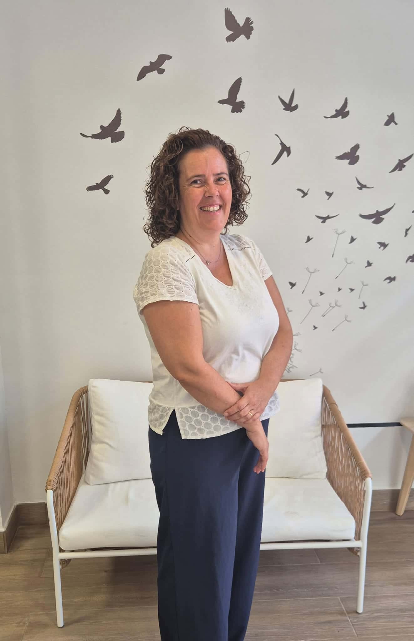 Laura López - Agente inmobiliario en Alcàsser