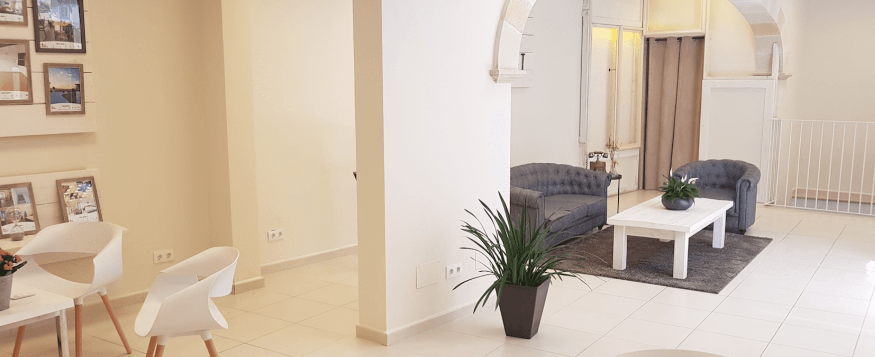 Finques Inmofuguet - Agencia inmobiliaria en Ciutadella