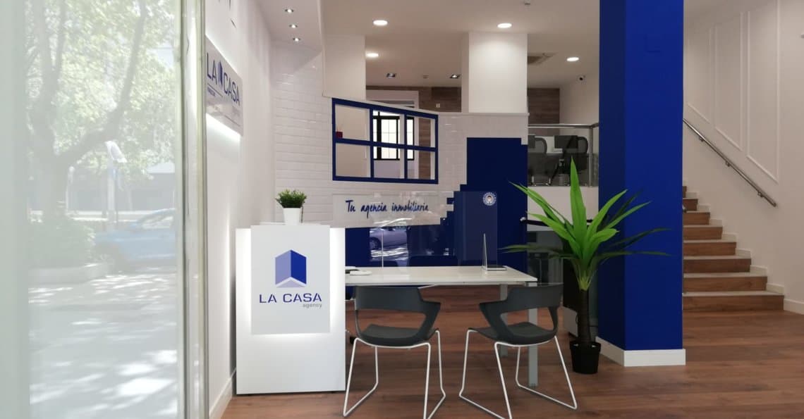 Alejandro Sánchez Sanzo - Agente inmobiliario en Valladolid