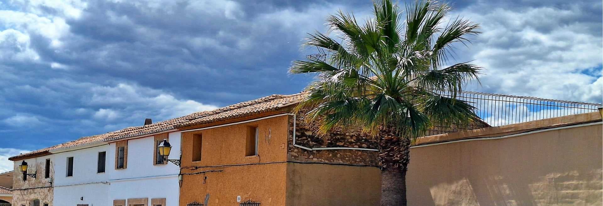 Inmobiliaria L'Eliana - Agencia inmobiliaria en L'Eliana