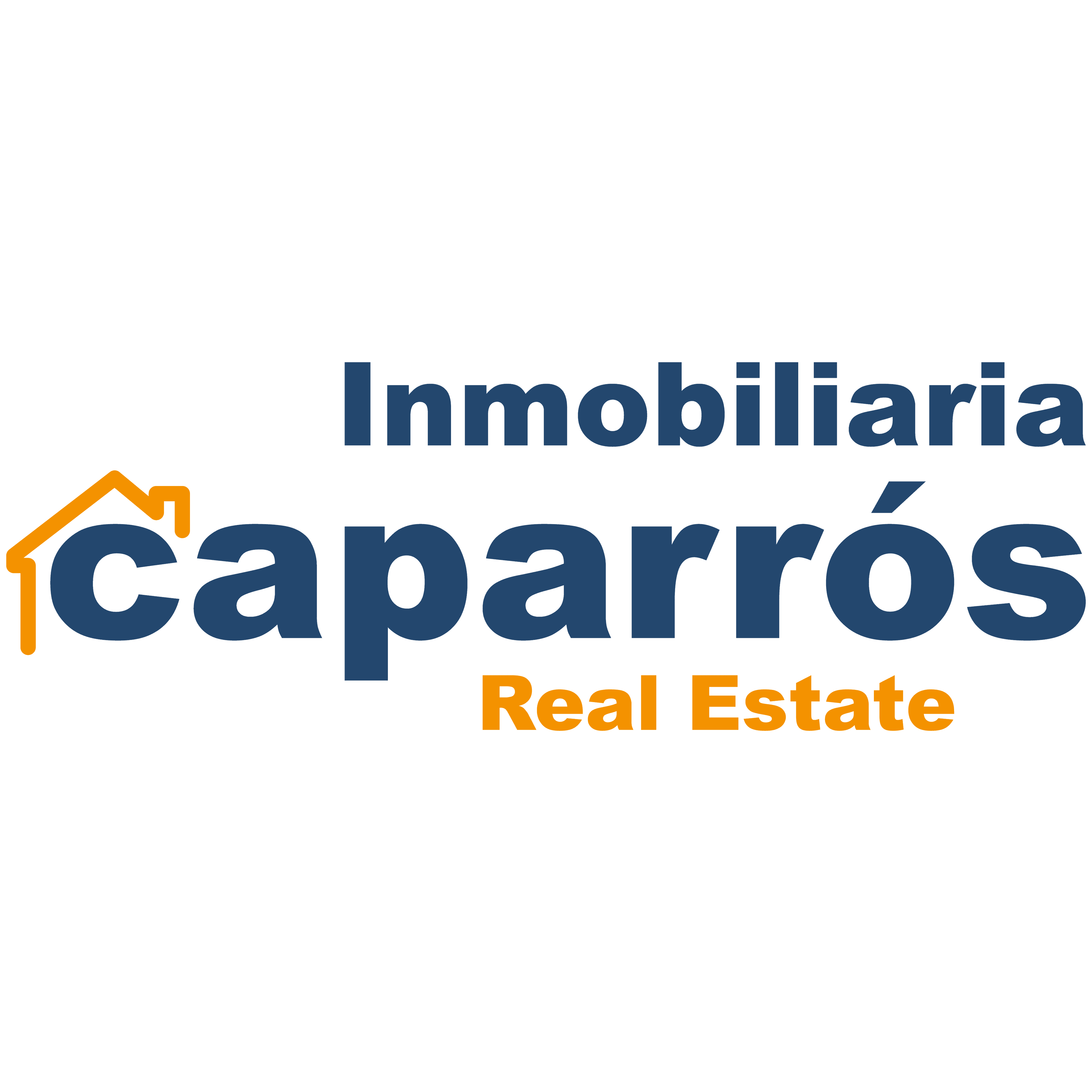 Inmobiliaria Caparros - Agencia inmobiliaria en Vera