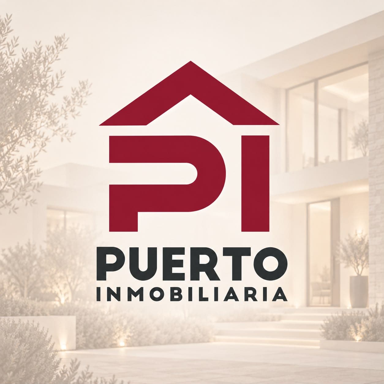 Puerto inmobiliaria Cádiz