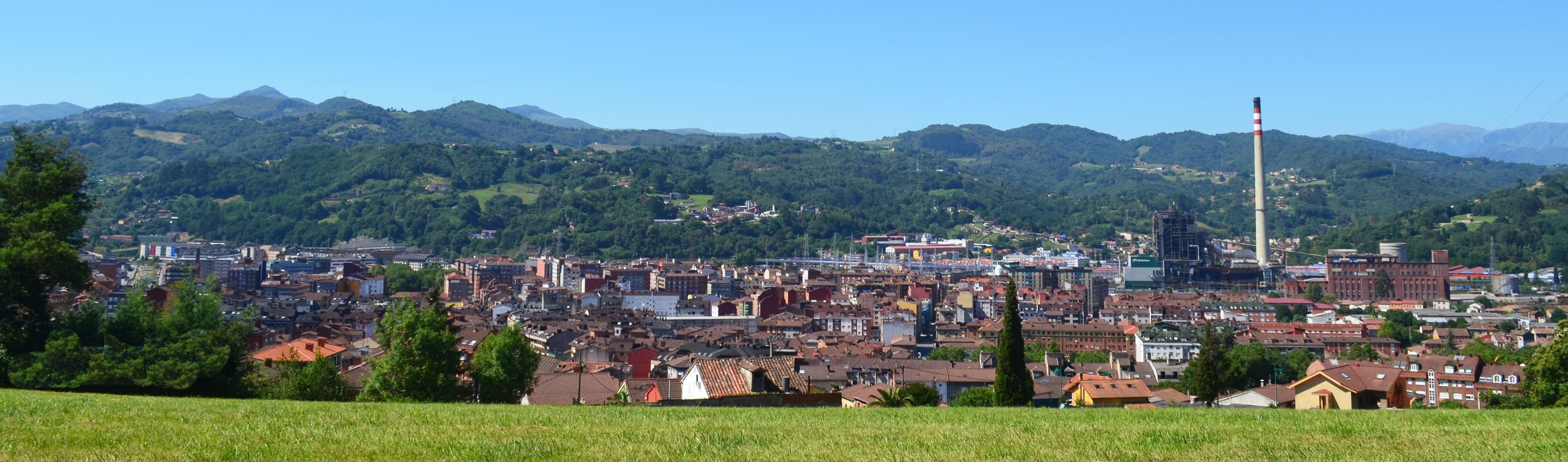 Lunhor Inmobiliaria - Agencia inmobiliaria en Langreo