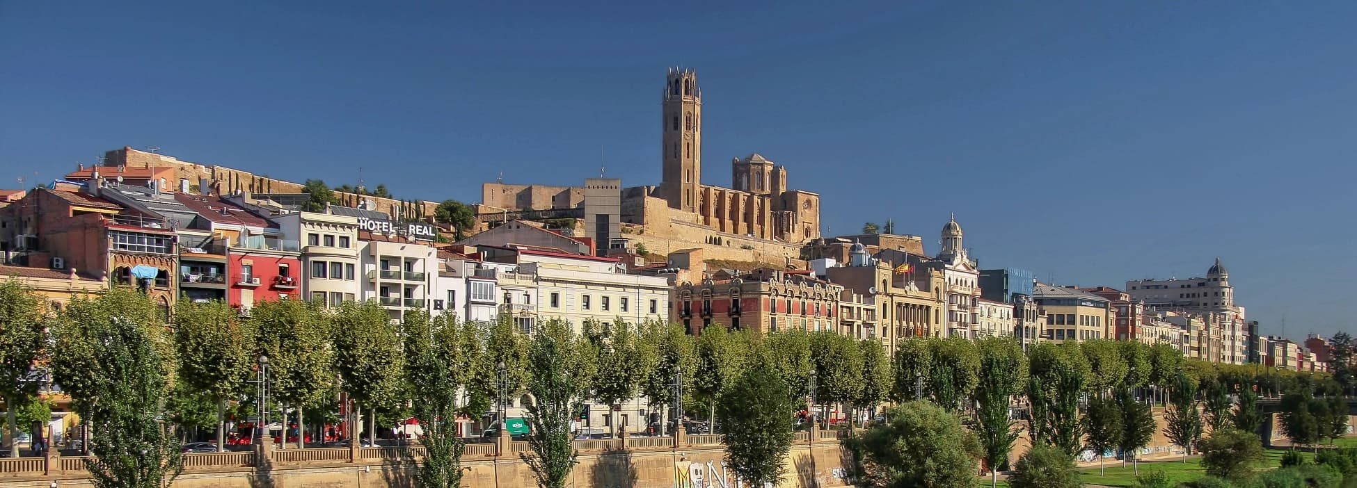 Solucions Immobiliaries Curià - Agencia inmobiliaria en Lleida