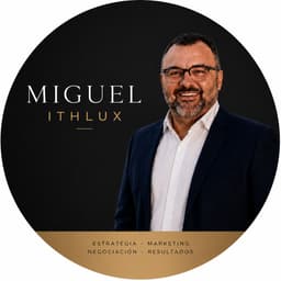 ITHLUX | Inmobiliaria Extremadura