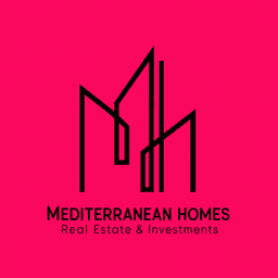 Mediterranean Homes - Real Estate & Interior Design