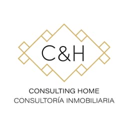 Consulting Home