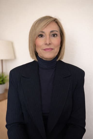 Agente inmobiliario en Villa de Vallecas: Lourdes Garcia Rubio