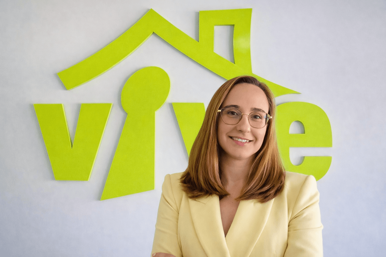 Agente inmobiliario en Illescas: María del Carmen García Pérez