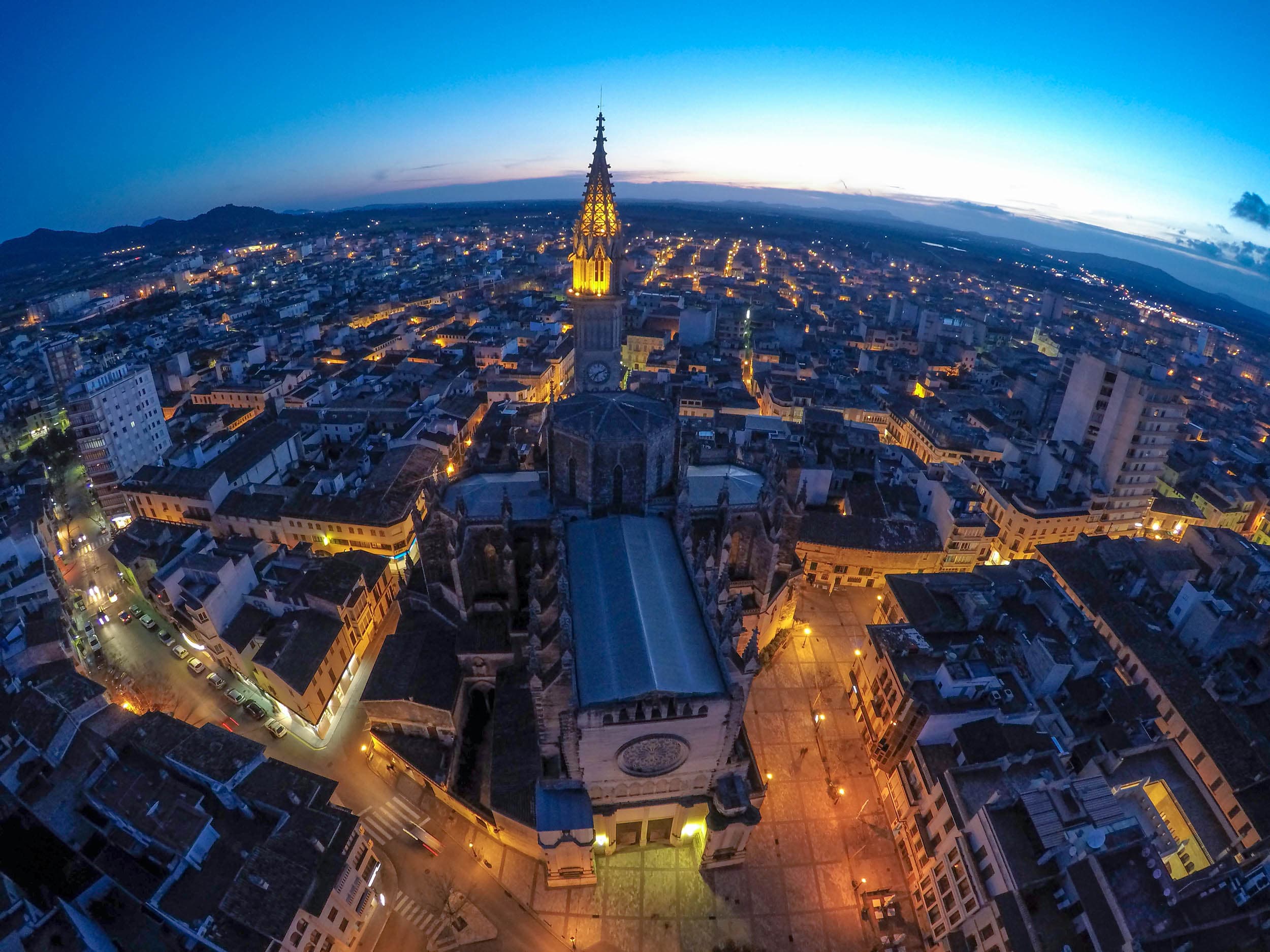 Martin Van Der Kam - Agente inmobiliario en Manacor