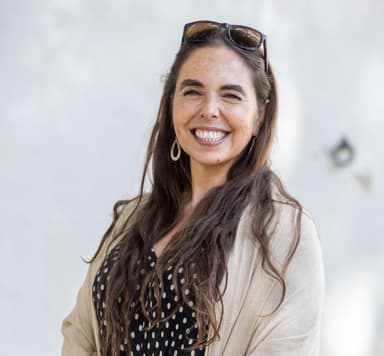 Agente inmobiliario en Sant Cugat del Vallès: Miriam Lask