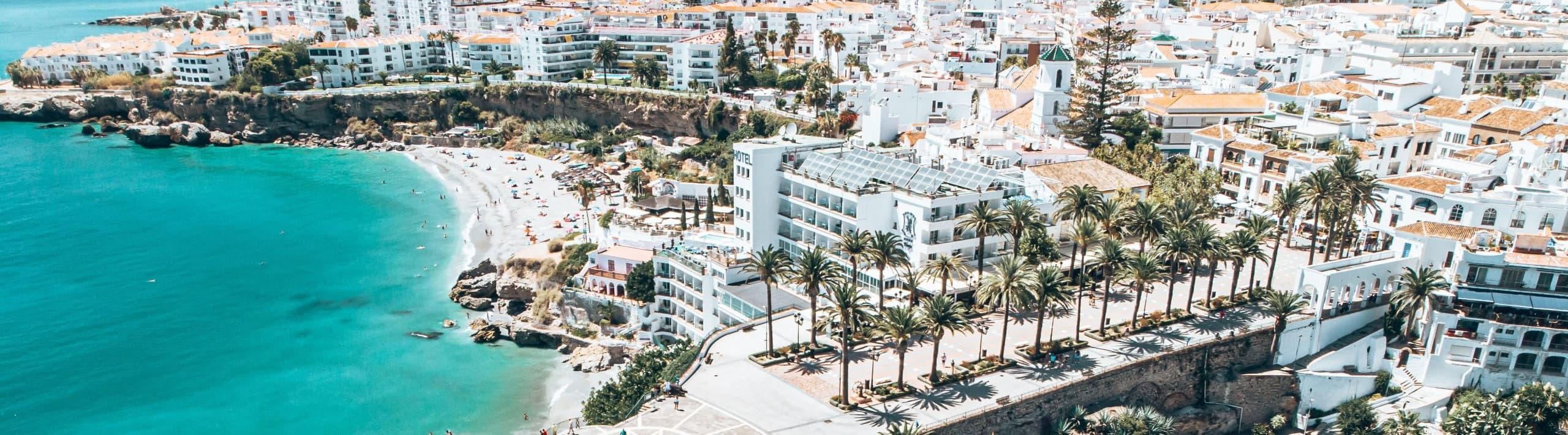 Marta Martín García - Agente inmobiliario en Nerja