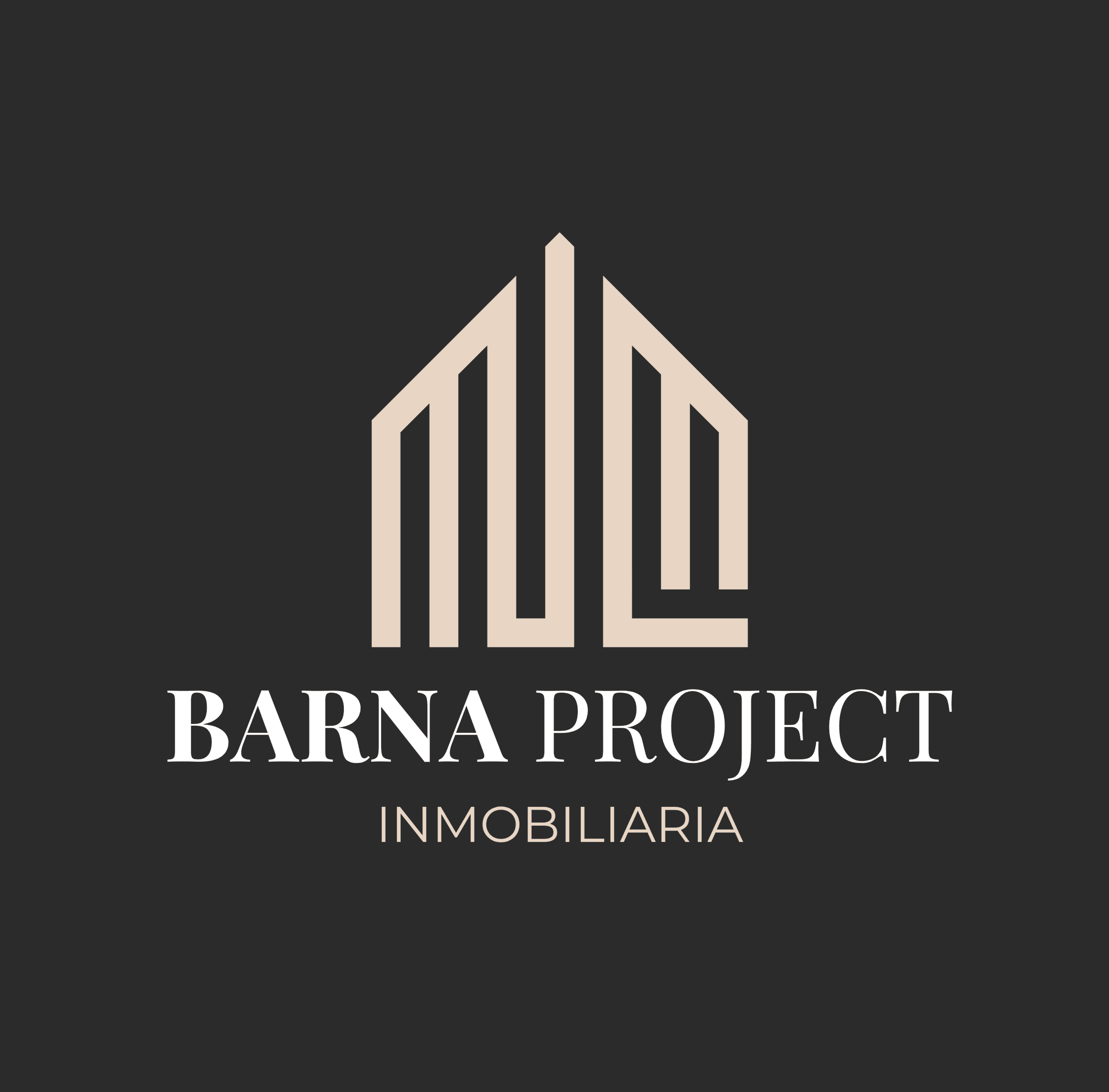 Barna Project Inmobiliaria