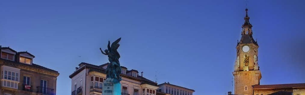 Inmobiliaria Mendi - Agencia inmobiliaria en Vitoria-Gasteiz