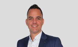 Agente inmobiliario en Málaga: Paco Aguilar