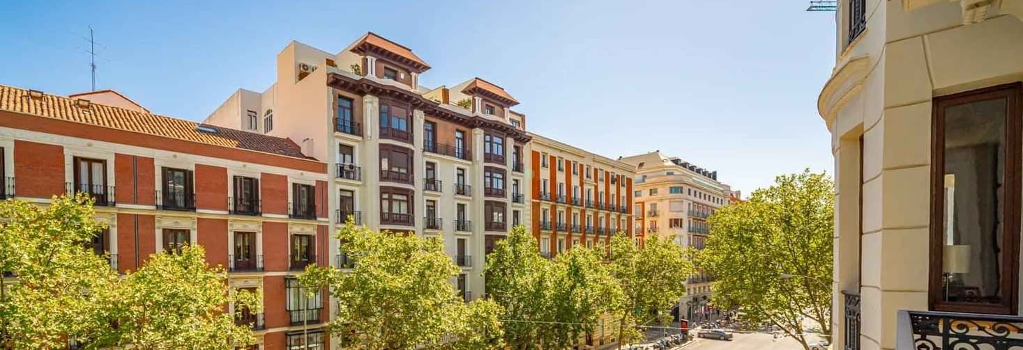 Javier Borrego - Agente inmobiliario en Salamanca