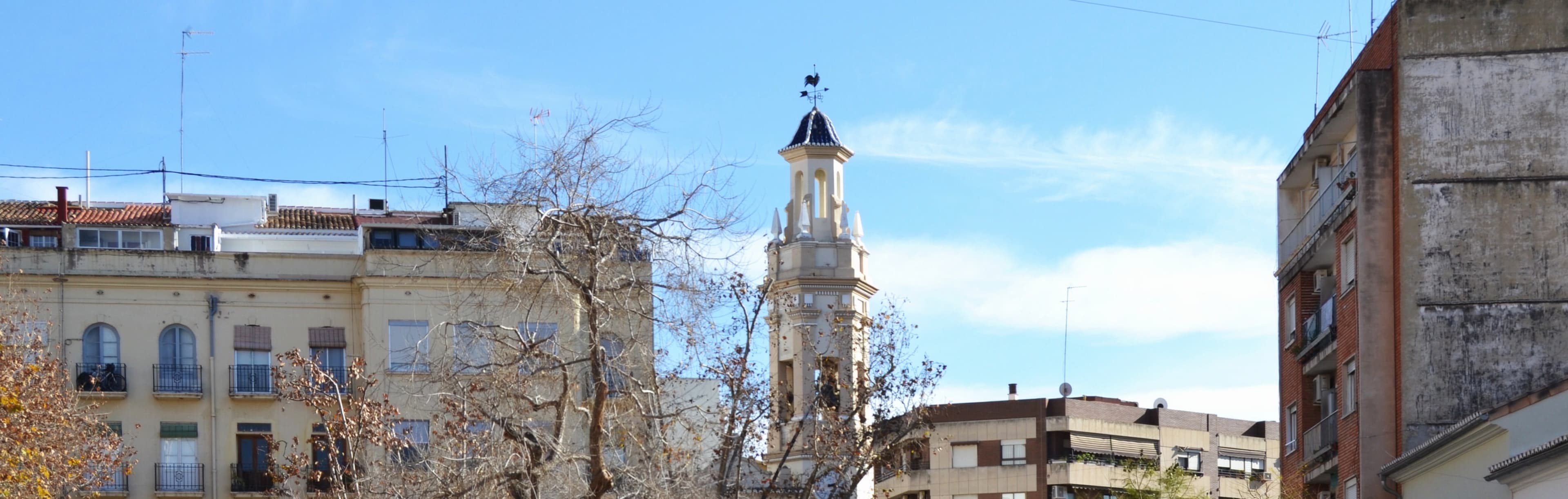 Inmobiliaria Aska - Patraix - Agencia inmobiliaria en Patraix