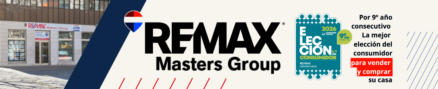 RE/MAX Masters Group - Agencia inmobiliaria en Pamplona