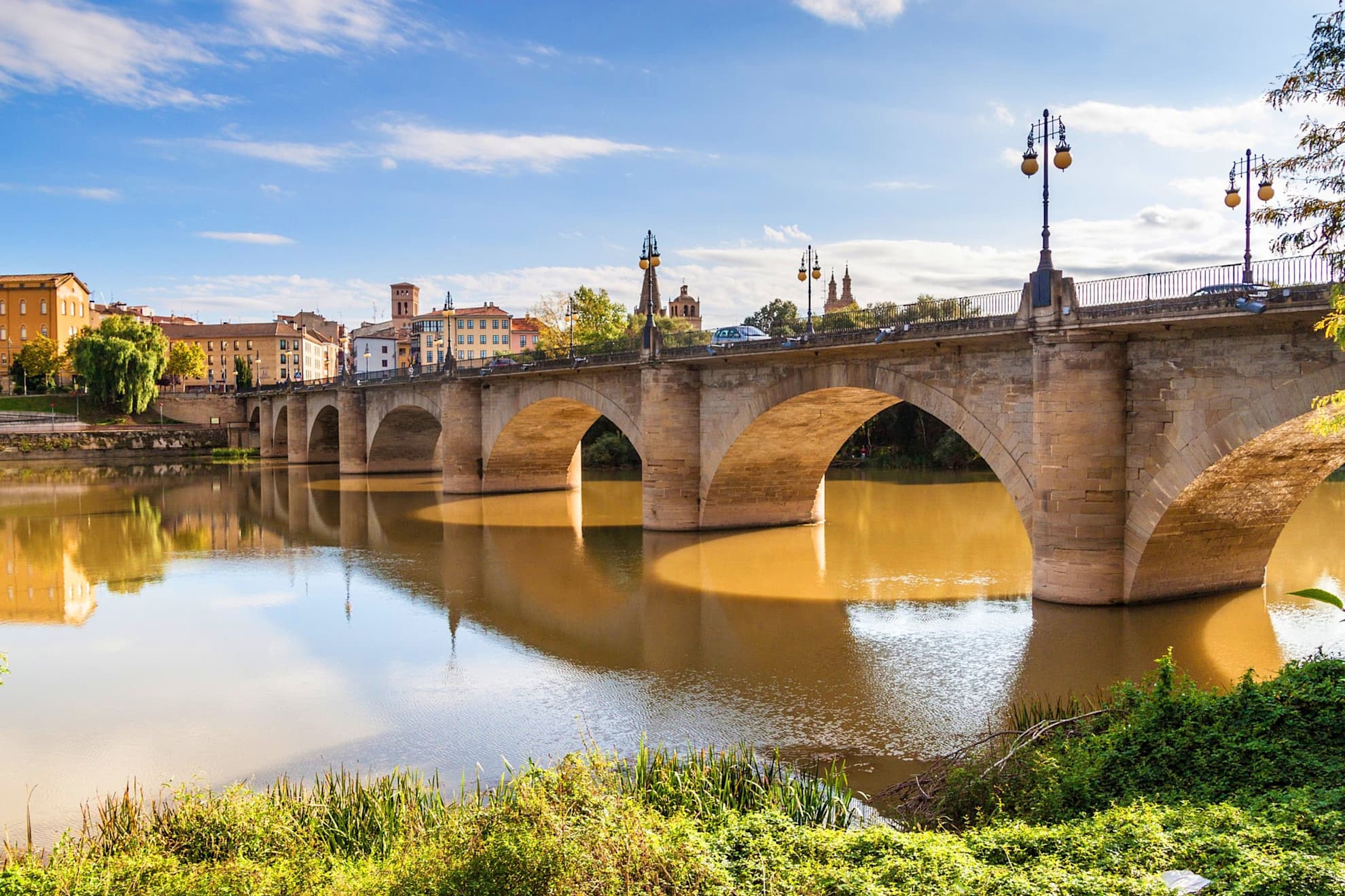 Inmobiliaria Mabaz - Agencia inmobiliaria en Logroño