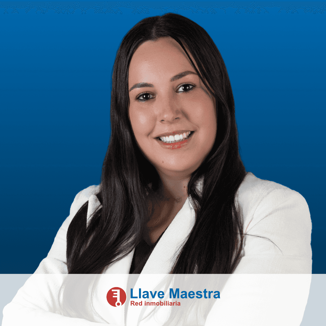 Nerea Viggiano Portela - Agente inmobiliario en Llíria