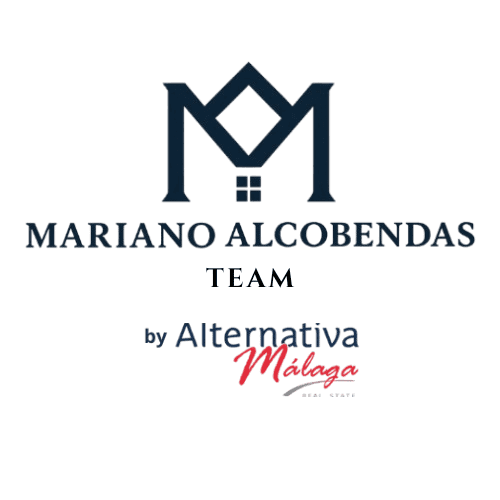 Alternativa Málaga - Mariano Alcobendas