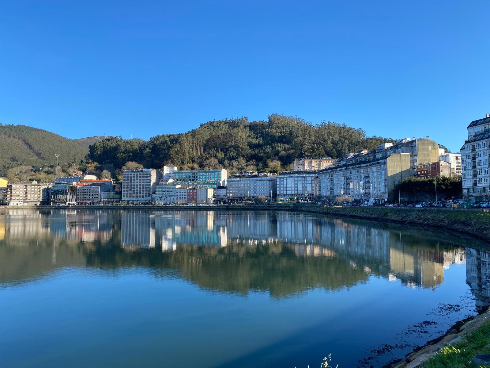 Santi Pérez Arriazu - Agente inmobiliario en Viveiro