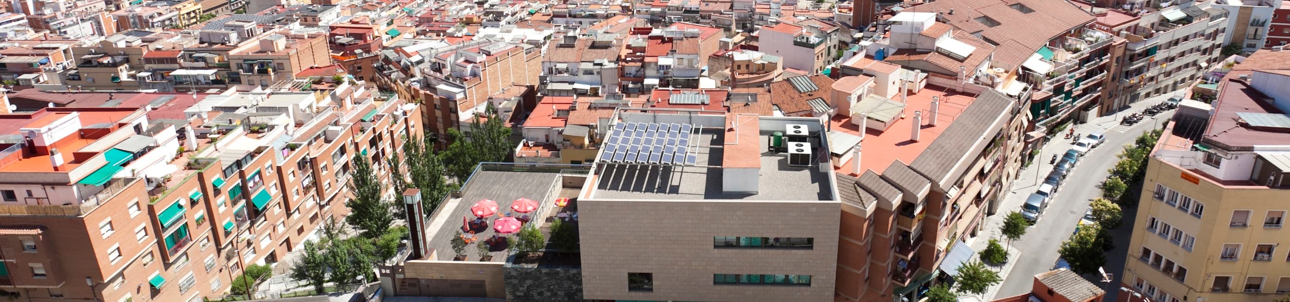 Roger Santandreu Sánchez - Agente inmobiliario en Horta-Guinardó