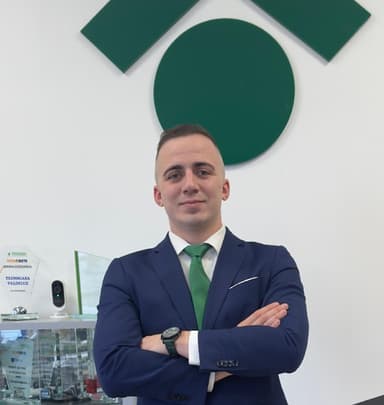 Agente inmobiliario en Yebes: Jesus Ayllon Utrilla