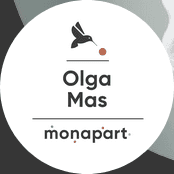 Olga Más - Agencia inmobiliaria en Sarrià-Sant Gervasi